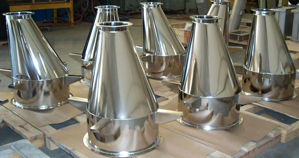 工業中對不銹鋼清洗劑的要求有哪些?全新不銹鋼又有什么優勢?