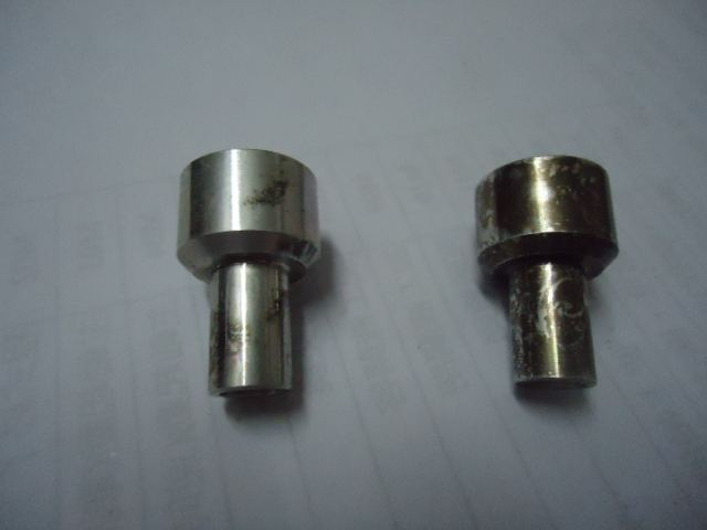 鋁材為何會出現(xiàn)局部黑斑?